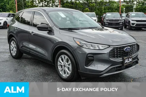 More photos of 2024 Ford Escape Active at ALM Kennesaw, GA