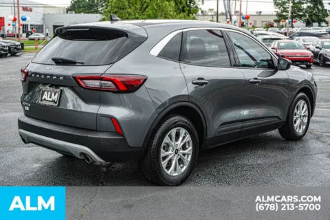 More photos of 2024 Ford Escape Active at ALM Kennesaw, GA