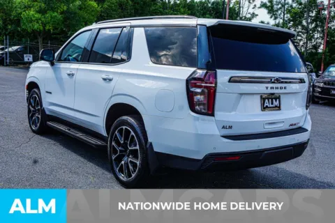 More photos of 2023 Chevrolet Tahoe RST at ALM Kennesaw, GA