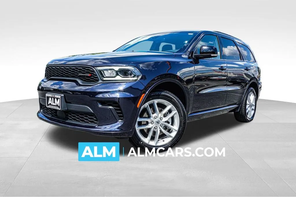 2024 Dodge Durango GT Plus for sale in Kennesaw, GA