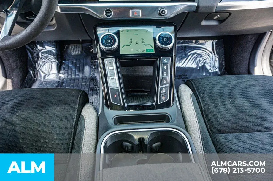 2020 Jaguar I-PACE HSE - Photo 41