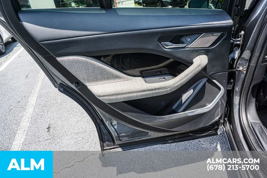 2020 Jaguar I-PACE HSE - Photo 51