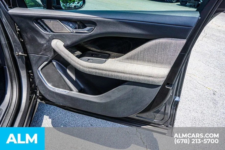 2020 Jaguar I-PACE HSE - Photo 53