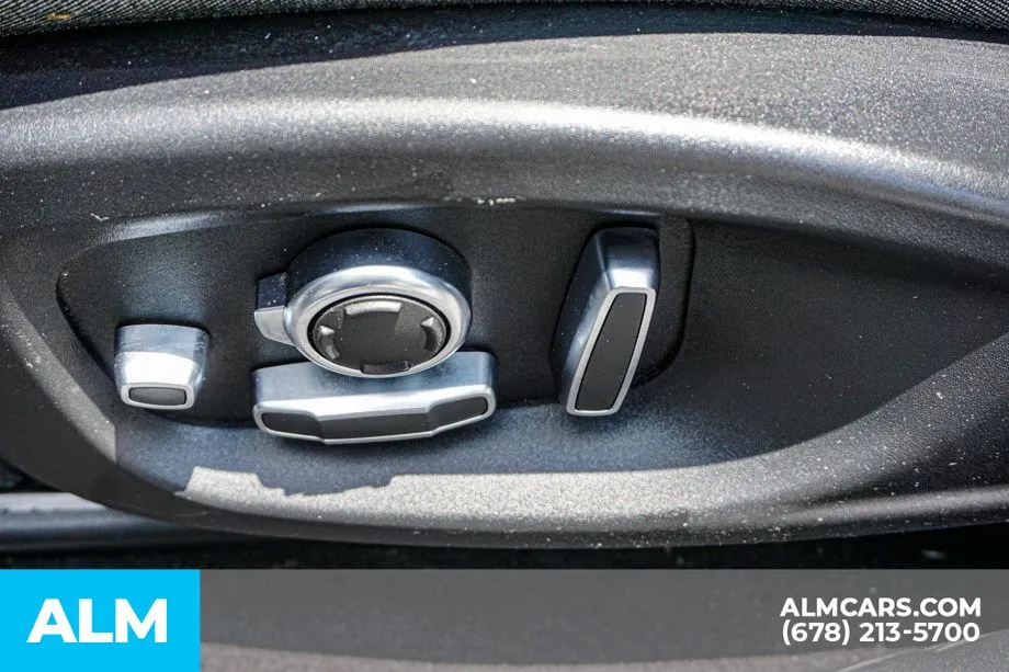 2020 Jaguar I-PACE HSE - Photo 50