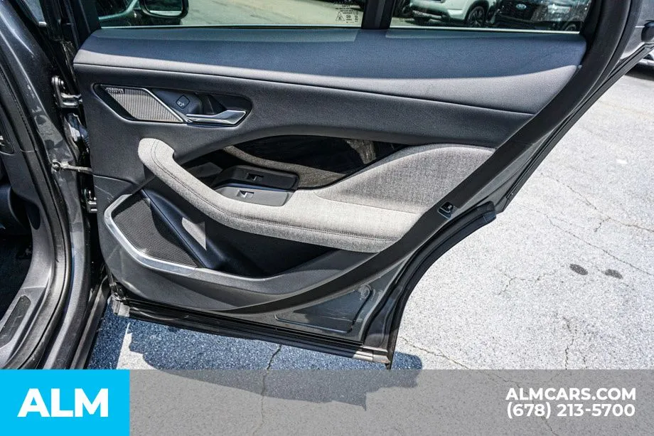 2020 Jaguar I-PACE HSE - Photo 56