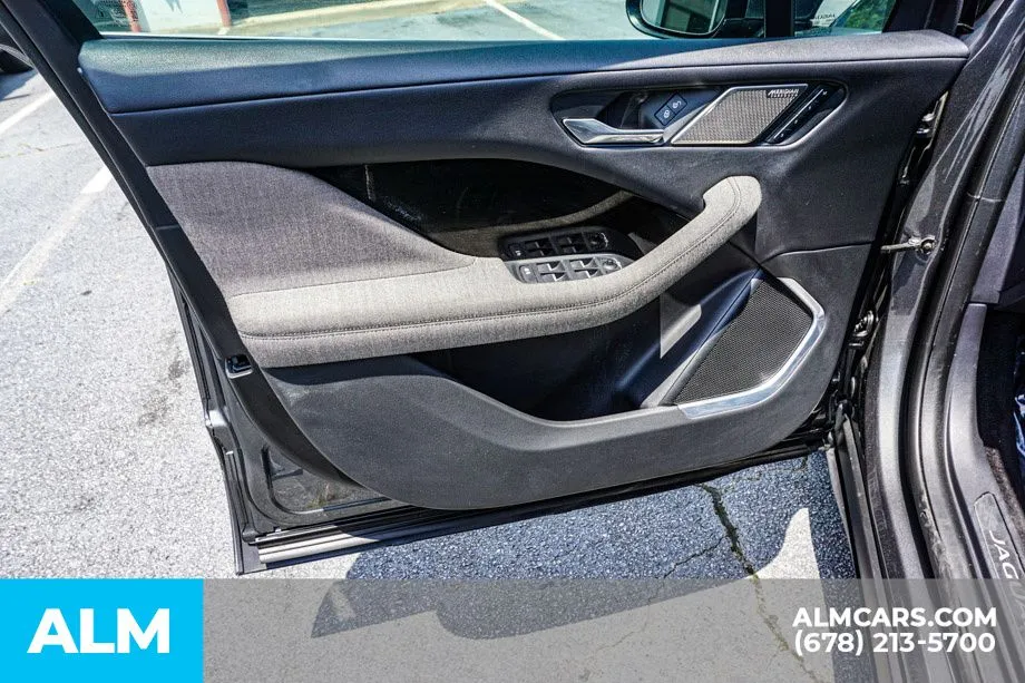 2020 Jaguar I-PACE HSE - Photo 47