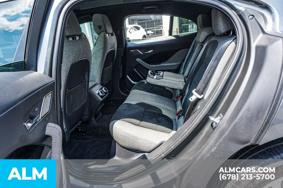 2020 Jaguar I-PACE HSE - Photo 21