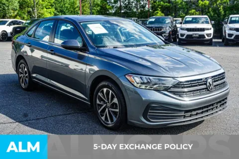 More photos of 2024 Volkswagen Jetta 1.5T S at ALM Kennesaw, GA