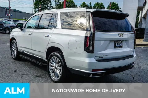 More photos of 2023 Cadillac Escalade Premium Luxury at ALM Kennesaw, GA