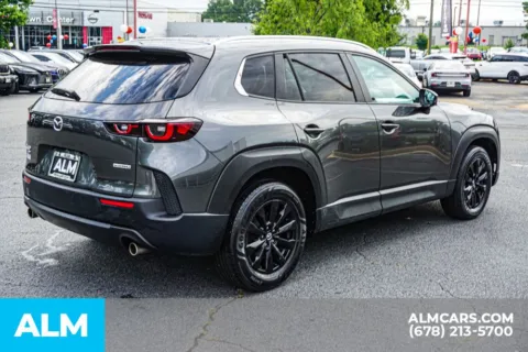 More photos of 2025 Mazda CX-50 2.5 S Preferred Package at ALM Kennesaw, GA