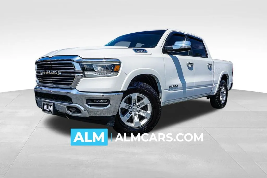 2022 Ram 1500 Laramie for sale in Kennesaw, GA