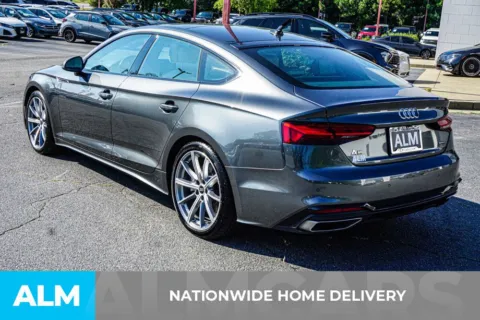 More photos of 2025 Audi A5 Sportback 45 S line Premium at ALM Kennesaw, GA