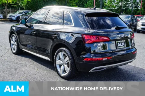 More photos of 2019 Audi Q5 2.0T Premium Plus at ALM Kennesaw, GA