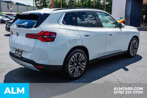 More photos of 2026 BMW X3 30 xDrive at ALM Kennesaw, GA