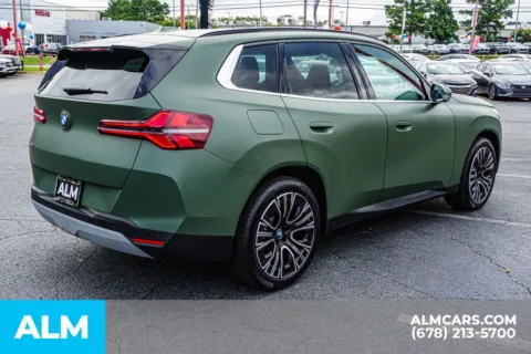 More photos of 2026 BMW X3 30 xDrive at ALM Kennesaw, GA