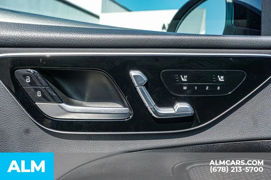 2025 Mercedes-Benz C-Class Sedan C 300 - Photo 50