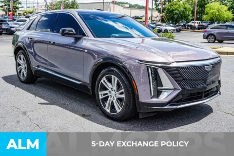 More photos of 2024 Cadillac LYRIQ Tech at ALM Kennesaw, GA