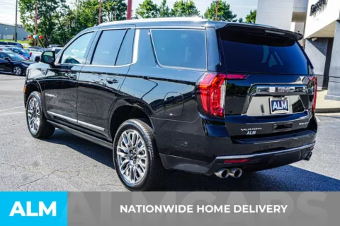 More photos of 2024 GMC Yukon Denali Ultimate at ALM Kennesaw, GA