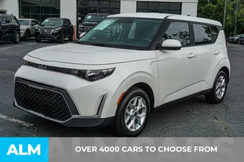 Photos of 2025 Kia Soul LX for sale in Kennesaw, GA at ALM Kennesaw