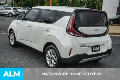 More photos of 2025 Kia Soul LX at ALM Kennesaw, GA