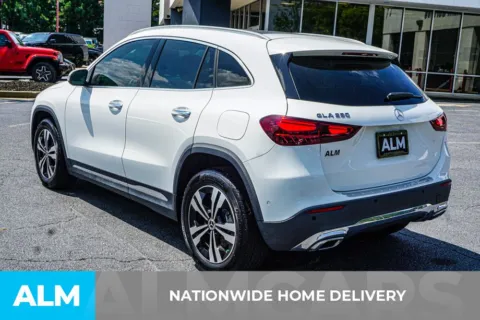 More photos of 2024 Mercedes-Benz GLA 250 at ALM Kennesaw, GA