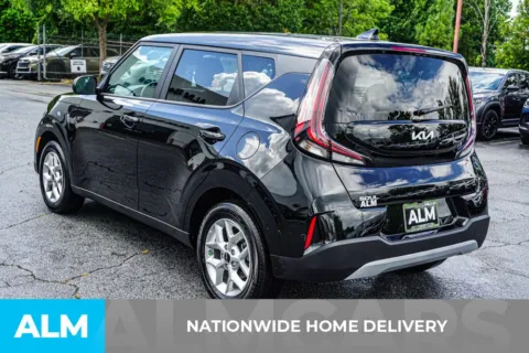 More photos of 2025 Kia Soul LX at ALM Kennesaw, GA