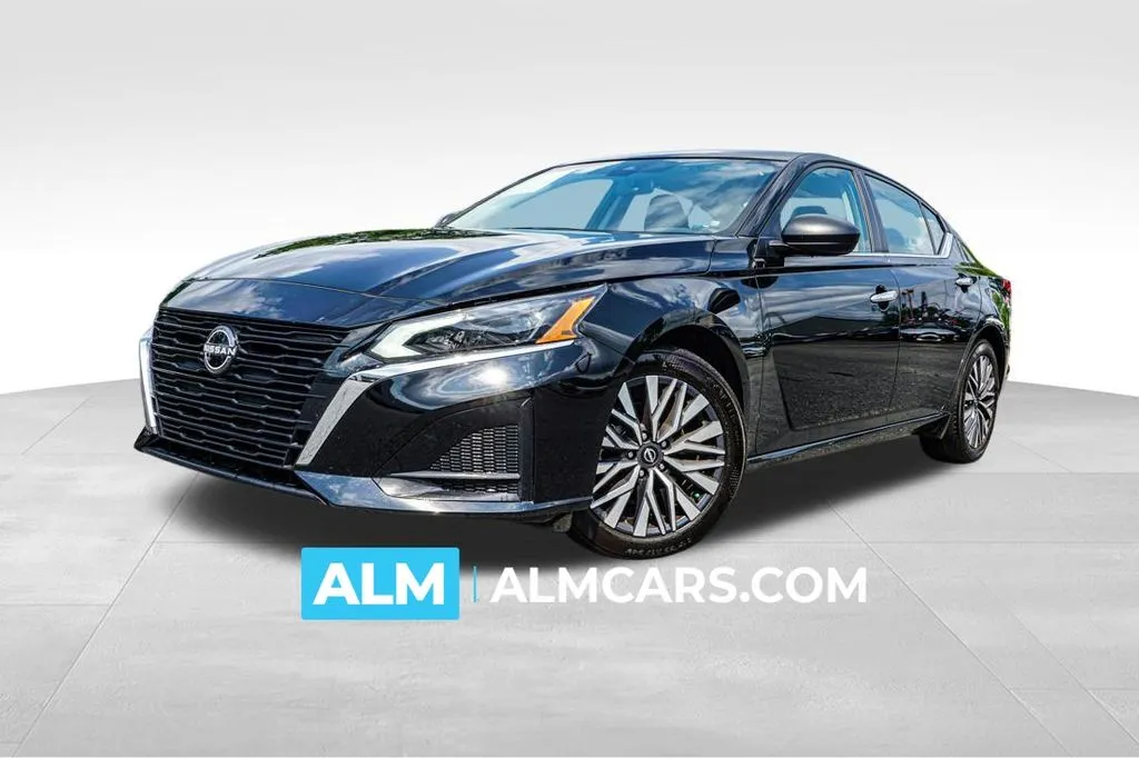 2024 Nissan Altima 2.5 SV for sale in Kennesaw, GA