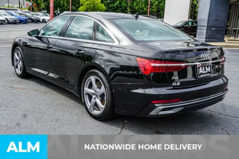 More photos of 2024 Audi A6 quattro Premium Plus 55 TFSI at ALM Kennesaw, GA