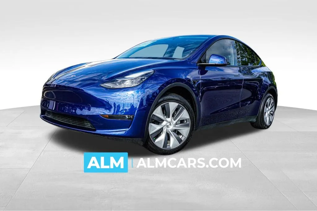 2024 Tesla Model Y Long Range for sale in Kennesaw, GA