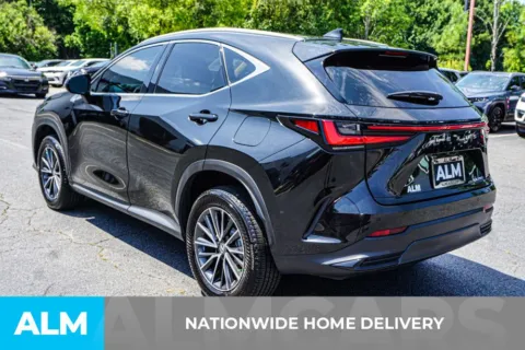 More photos of 2025 Lexus NX 250 Premium at ALM Kennesaw, GA