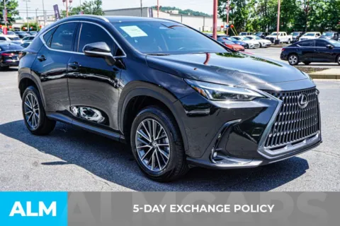 Another view of 2025 Lexus NX 250 Premium for sale in Kennesaw, GA at ALM Kennesaw