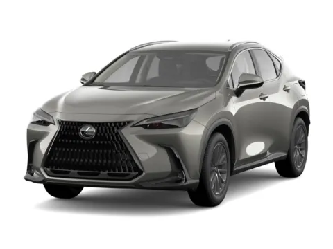 Black 2025 Lexus NX 250 Premium for sale in Kennesaw, GA