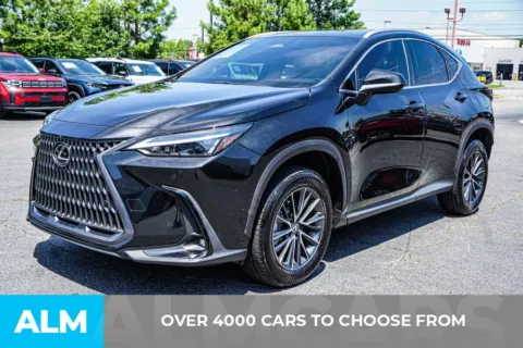 Photos of 2025 Lexus NX 250 Premium for sale in Kennesaw, GA at ALM Kennesaw