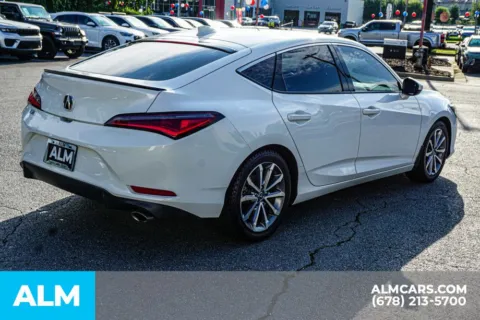 More photos of 2023 Acura Integra at ALM Kennesaw, GA