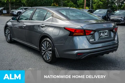 More photos of 2024 Nissan Altima 2.5 SV at ALM Kennesaw, GA