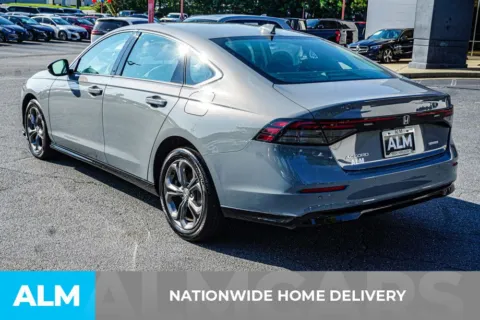 More photos of 2023 Honda Accord Hybrid EX-L at ALM Kennesaw, GA
