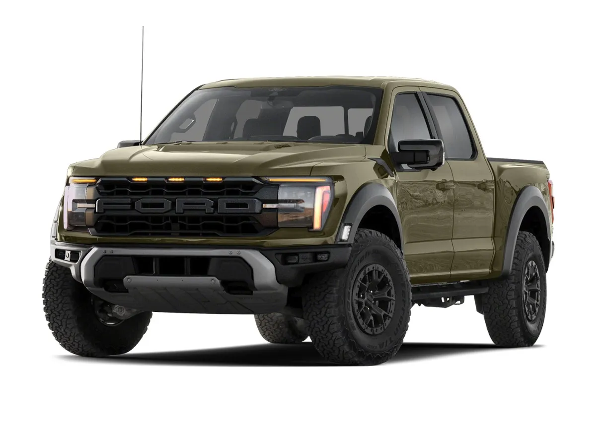 2025 Ford F-150 Raptor for sale in Kennesaw, GA
