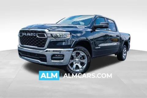 Blue 2026 Ram 1500 Big Horn/Lone Star for sale in Kennesaw, GA