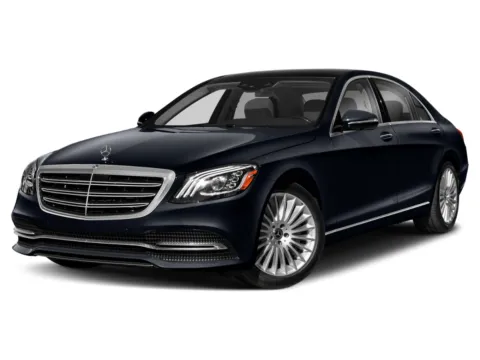 Unknown 2020 Mercedes-Benz S-Class S 560 for sale in Kennesaw, GA