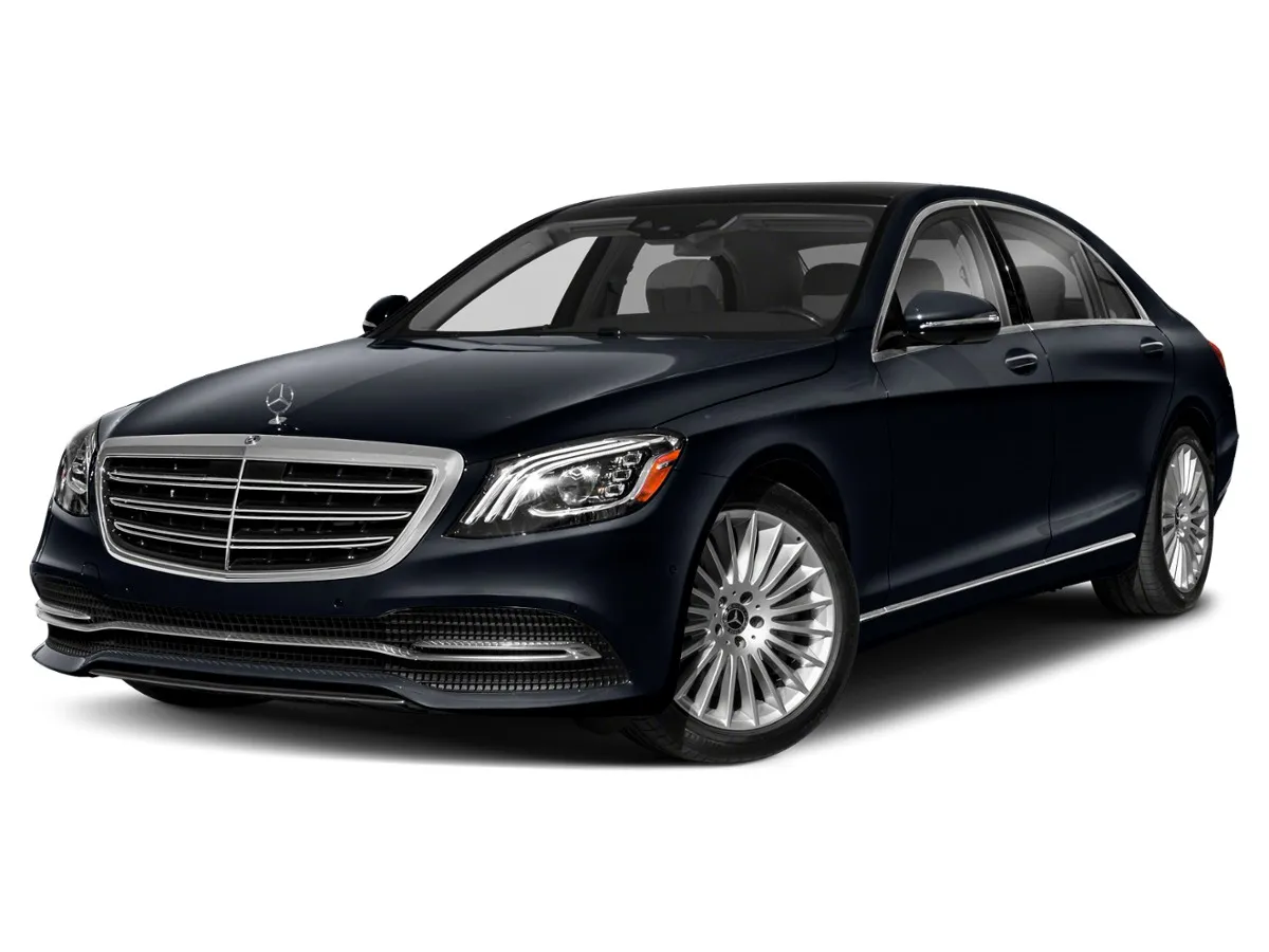 2020 Mercedes-Benz S-Class S 560 for sale in Kennesaw, GA