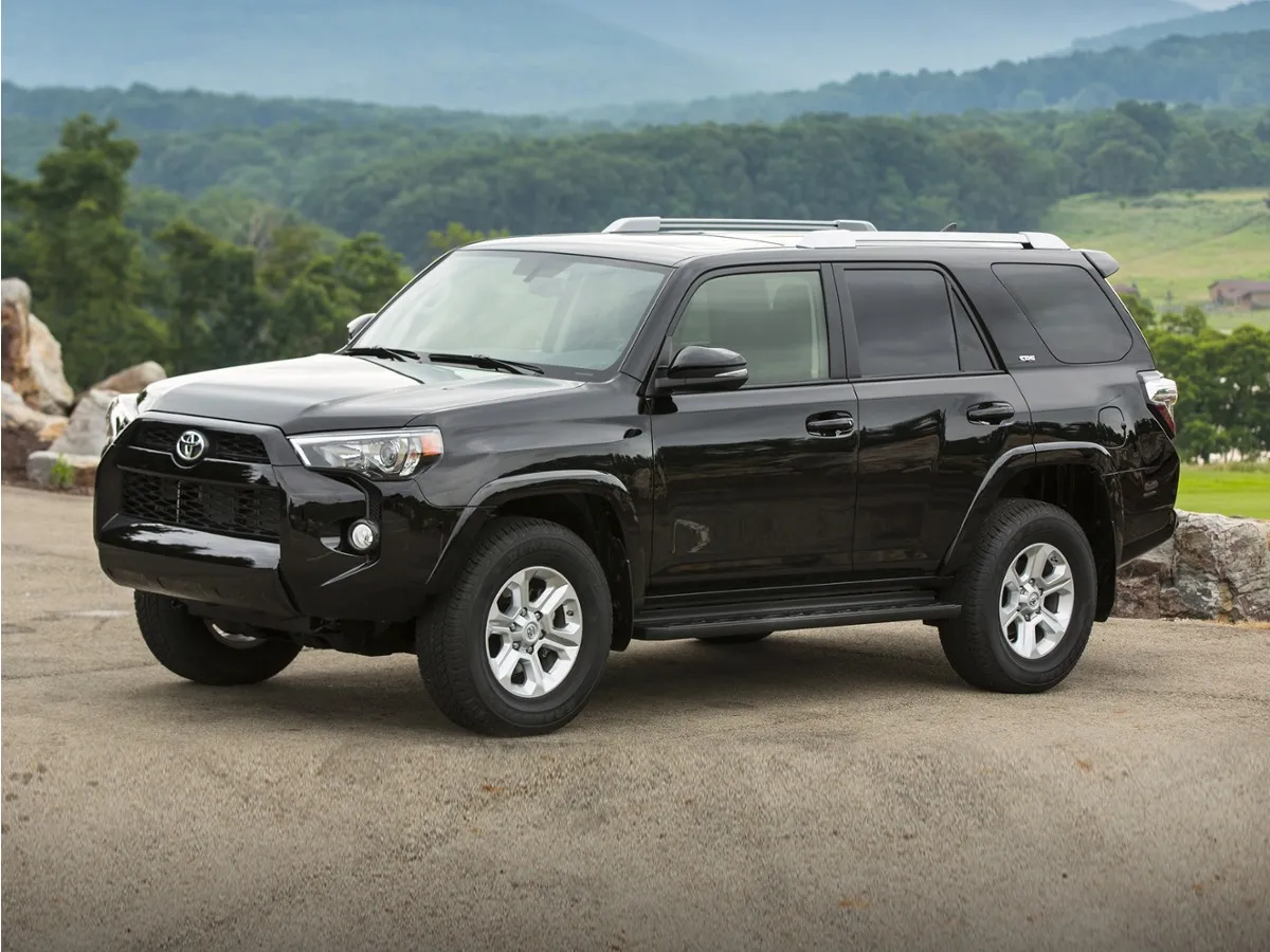 2018 Toyota 4Runner SR5 for sale in Kennesaw, GA