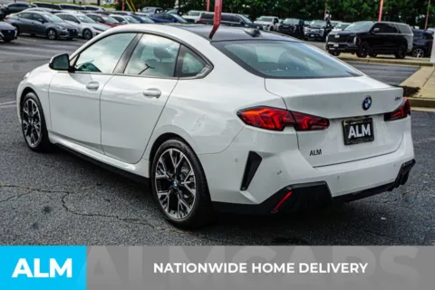 More photos of 2026 BMW 2 Series 228 Gran Coupe at ALM Kennesaw, GA