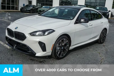 Photos of 2026 BMW 2 Series 228 Gran Coupe for sale in Kennesaw, GA at ALM Kennesaw