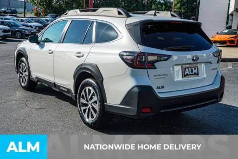 More photos of 2024 Subaru Outback Premium at ALM Kennesaw, GA