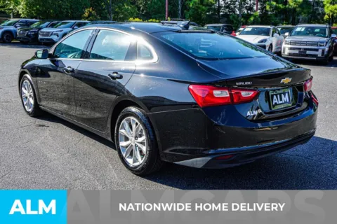 More photos of 2025 Chevrolet Malibu LT at ALM Kennesaw, GA