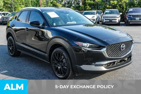 Another view of 2022 Mazda CX-30 2.5 S Select Package for sale in Kennesaw, GA at ALM Kennesaw