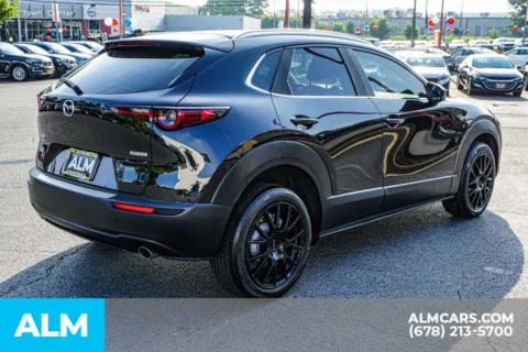 More photos of 2022 Mazda CX-30 2.5 S Select Package at ALM Kennesaw, GA