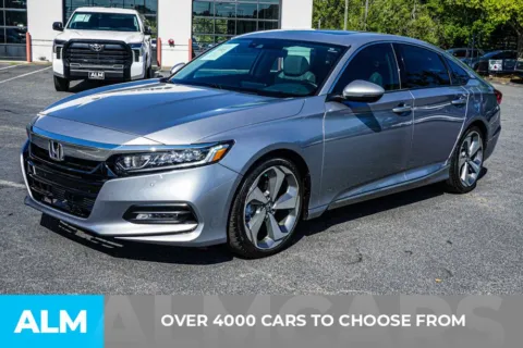 Photos of 2019 Honda Accord Touring 2.0T for sale in Kennesaw, GA at ALM Kennesaw