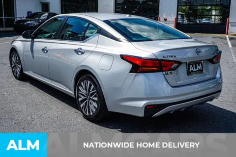 More photos of 2024 Nissan Altima 2.5 SV at ALM Kennesaw, GA