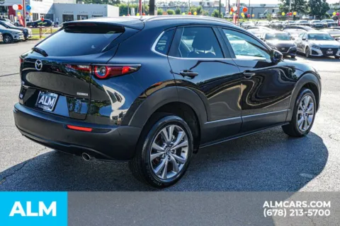 More photos of 2025 Mazda CX-30 2.5 S Preferred Package at ALM Kennesaw, GA